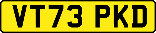 VT73PKD