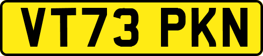 VT73PKN