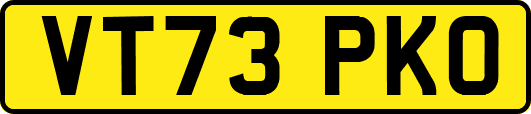 VT73PKO