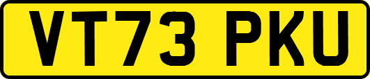 VT73PKU