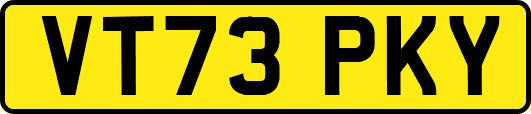 VT73PKY