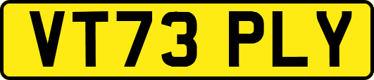 VT73PLY