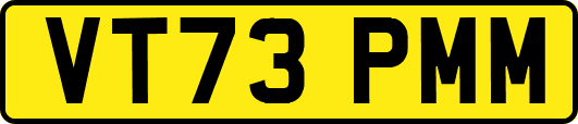 VT73PMM