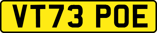 VT73POE