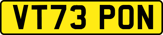 VT73PON