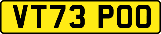 VT73POO