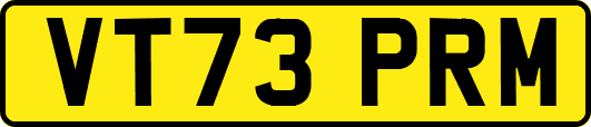 VT73PRM