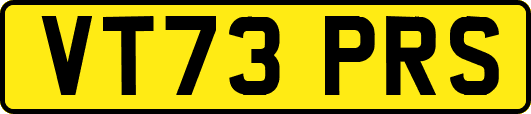 VT73PRS