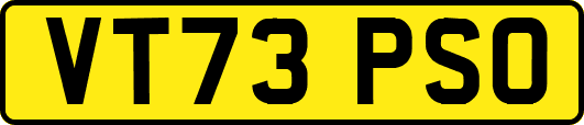 VT73PSO
