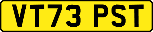VT73PST