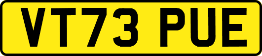 VT73PUE