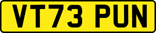 VT73PUN