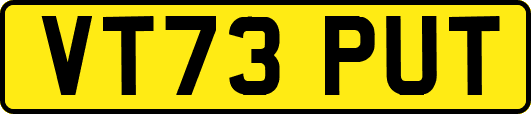 VT73PUT