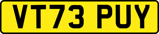 VT73PUY