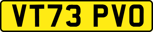 VT73PVO