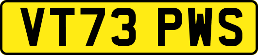 VT73PWS
