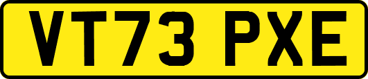 VT73PXE