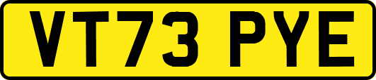 VT73PYE