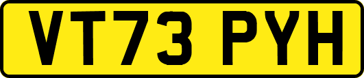 VT73PYH