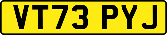 VT73PYJ