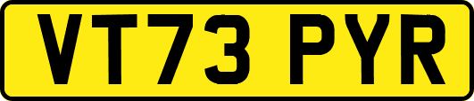 VT73PYR