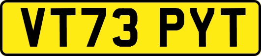VT73PYT