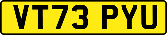VT73PYU
