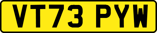 VT73PYW