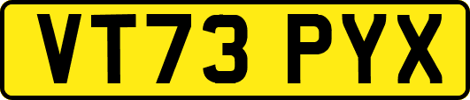VT73PYX