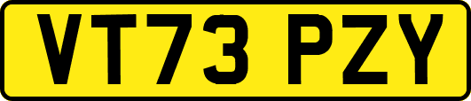 VT73PZY