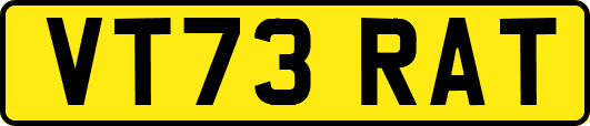 VT73RAT