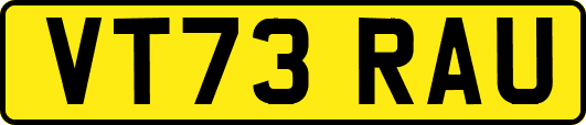 VT73RAU