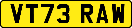 VT73RAW