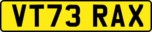 VT73RAX