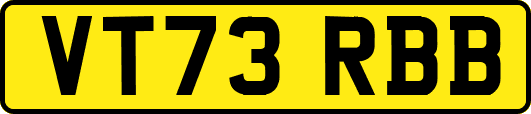 VT73RBB