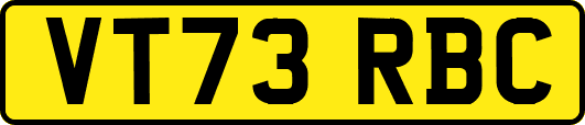 VT73RBC