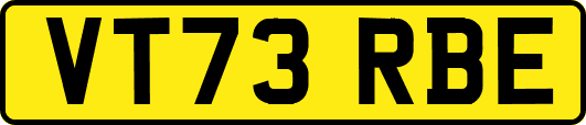 VT73RBE