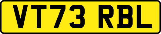 VT73RBL