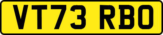 VT73RBO