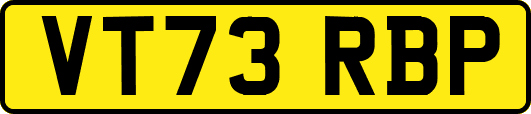 VT73RBP
