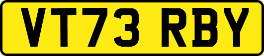 VT73RBY