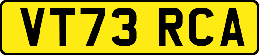 VT73RCA