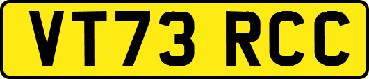 VT73RCC