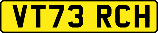 VT73RCH