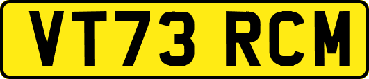 VT73RCM