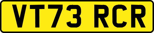 VT73RCR