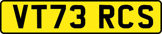 VT73RCS