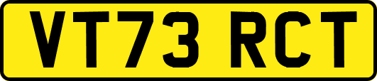 VT73RCT