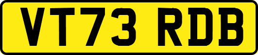 VT73RDB