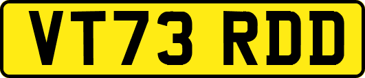 VT73RDD